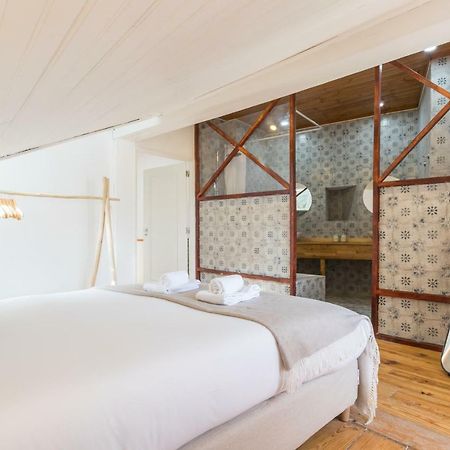 Alfama Tale Four-Bedroom Apartment W/ River View - By Lu Holidays 리스본 외부 사진