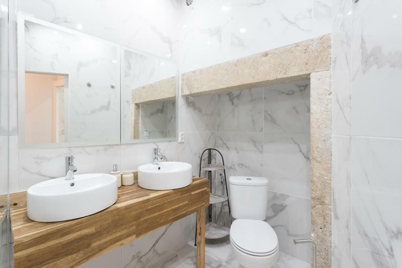 Alfama Tale Four-Bedroom Apartment W/ River View - By Lu Holidays 리스본 외부 사진