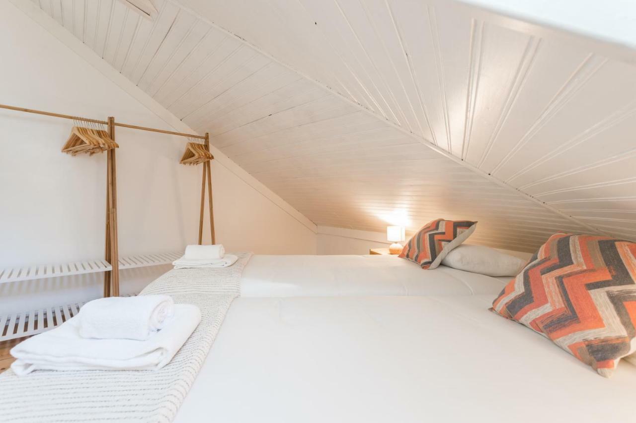 Alfama Tale Four-Bedroom Apartment W/ River View - By Lu Holidays 리스본 외부 사진