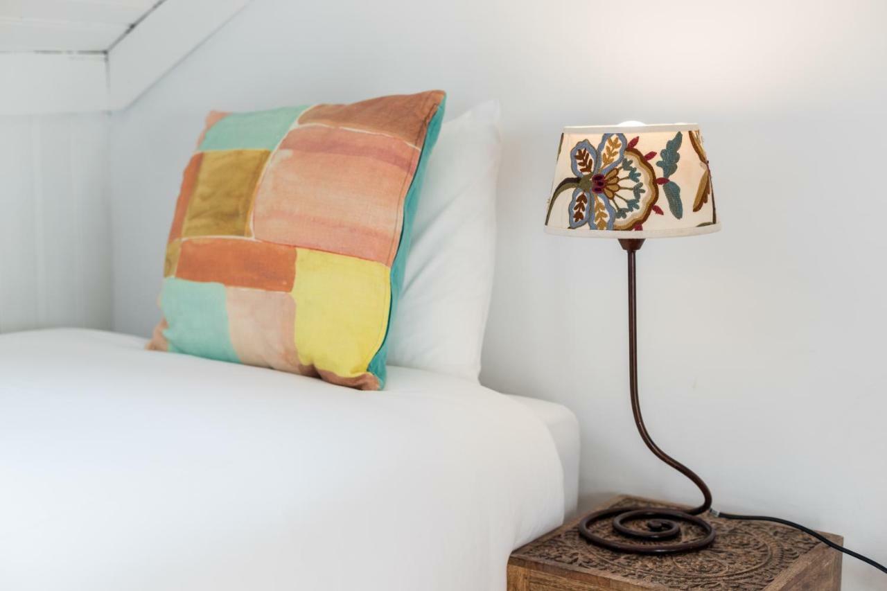 Alfama Tale Four-Bedroom Apartment W/ River View - By Lu Holidays 리스본 외부 사진